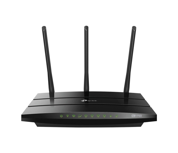 TP-Link Archer C7 (1750Mb/s a/b/g/n/ac) USB DualBand - 173726 - zdjęcie